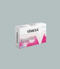 Vimesa Takviye Edici Gıda 30 Tablet