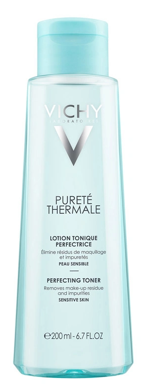 Vichy Purete Thermale Perfecting Tazeleyici Tonik 200 ml