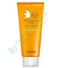 Babe Güneş Koruma Spf 50+ Losyon 200ml