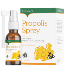 Dr. Thomson Propolis Sprey 20 ml