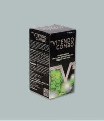 Vitendo Combo 90 Tablet