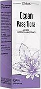 Orzax Ocean Passiflora 600 Mg Passifflora Extract 150 Ml