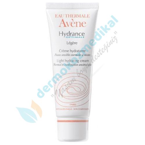 Avene Hydrance Optimale Legere 40ml-Hassas Karma Ciltler İçin Nemlendirici Krem