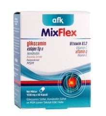 MixFlex 60 Kapsül