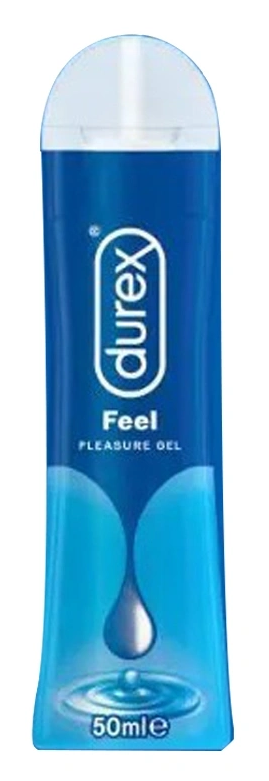 Durex Play Feel İntimate Lube 50ml