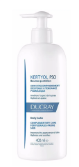 Ducray Kertyol P.S.O Baume Günlük Nemlendirici Balm 400 ml