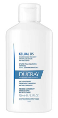 Ducray Kelual DS Şampuan 100ml