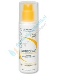 Ducray Nutricerat Spray Uv Koruma 75 ml ( Kuru , Çok Kuru ve Yıpranmış Saçlar için UV Koruyucu Bakım Spreyi )