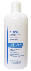 Ducray Elution Tamamlayıcı Bakım Şampuanı 400 ml