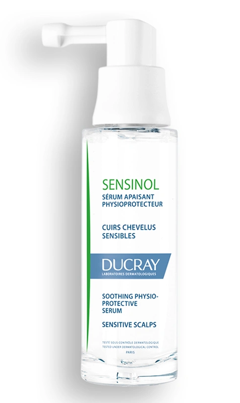 Ducray Sensinol Saç Bakım Serum 30 ml