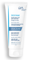 Ducray Dexyane Kuruluk Karşıtı Nemlendirici Balm 200 ml