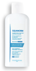 Ducray Squanorm Gras Şampuan200 ml ( Yağlı Kepek için bakım Şampuanı )