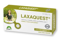 Laxaquest 30 Kapsül