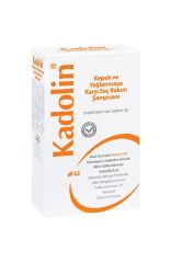 Kadolin Kepek ve Yağlanmaya Karşı Saç Bakım Şampuanı 300ml
