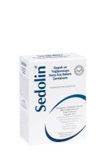 Sedolin Kepek ve Yağlanmaya Karşı Saç Bakım Şampuanı 150 ml