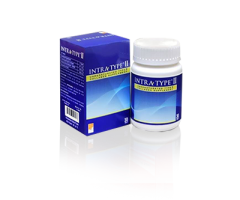 Intra Type II 30 Tablet Takviye Edici Gıda