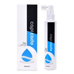 Capicade Saç Dökülmesine Karşı Bakım Losyonu 100 ml