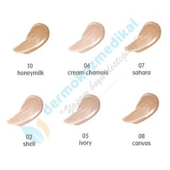 Clinique Superbalanced Silk Makeup Spf15 30ml