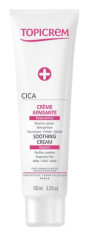 Topicrem Cica Nemlendirici Krem 100ml