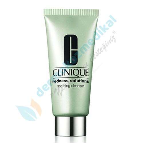 Clinique Redness Solutions Soothing Cleanser With Probiotic Technology 150mL