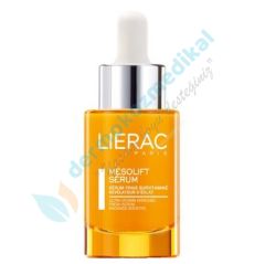 Lierac Mesolift Enriched Fresh Serum Ultra Vitamin 30ml.