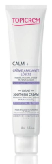 Topicrem Calm Ultra Nemlendirici Krem 40 ml - Light