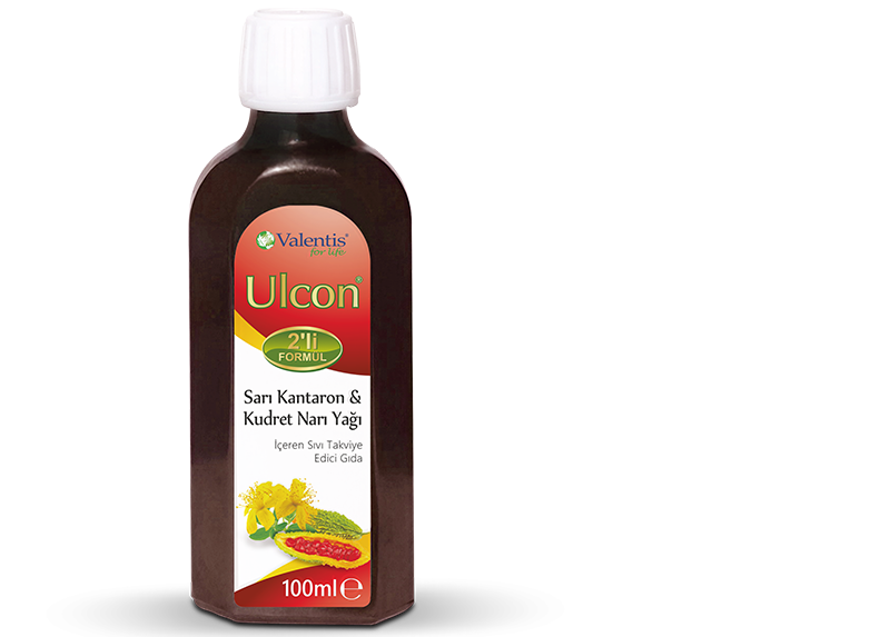 Valantis ULCON 100 ML