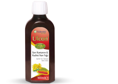 Valantis ULCON 100 ML