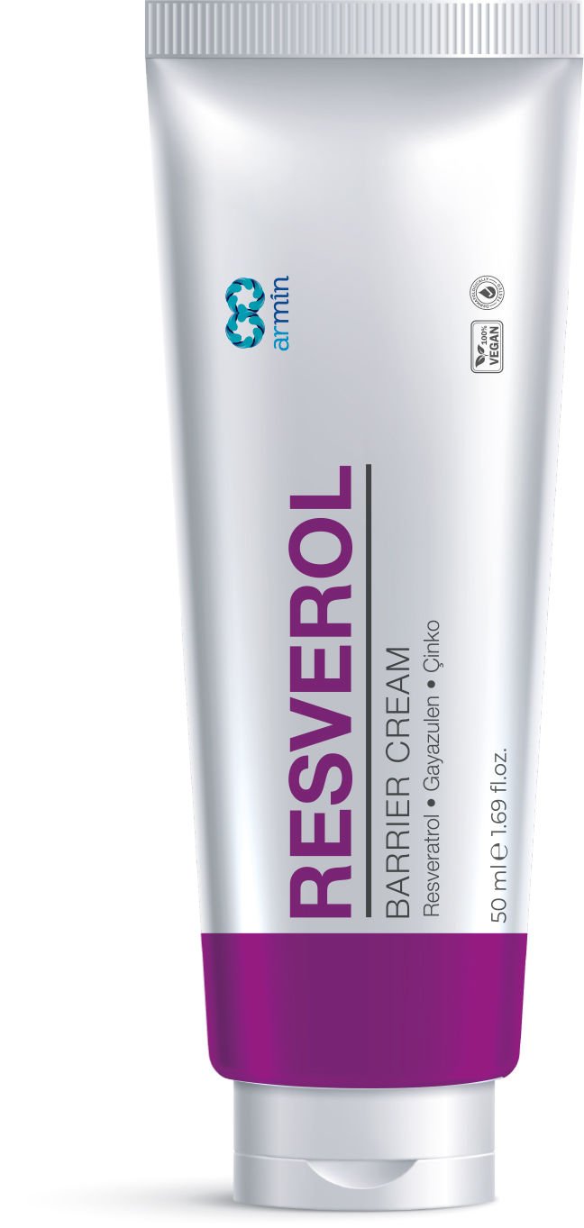Resverol Barier Krem 50ml