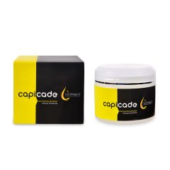 Capicade Nemlendirici Saç Bakım Maskesi 150 ml