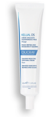 Ducray Kelual Ds Creme 40 ml ( Yüz Bölgesindeki Seboreik Dermatit için Bakım Kremi )