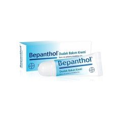 Bepanthol Dudak Bakım Kremi 7.5ml