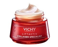 Vichy Liftactiv Hyalu Collagen Specialist 50 ml Yaşlanma Karşıtı Bakım Kremi