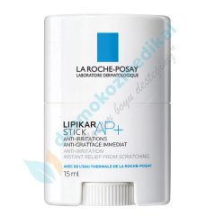 La Roche Posay Lipikar Stick Ap+ 15ml