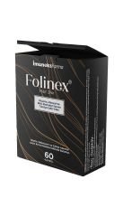 İmuneks Folinex HAIR 24X 60 Kapsül