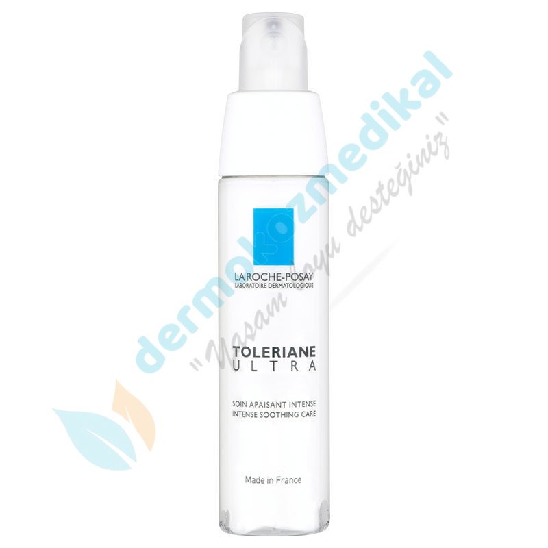 La Roche Posay Toleriane Ultra Yoğun Yatıştırıcı Bakım Kremi Yüz ve Göz 40ml