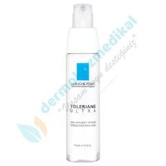 La Roche Posay Toleriane Ultra Yoğun Yatıştırıcı Bakım Kremi Yüz ve Göz 40ml