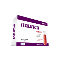 Nbt Life İmunca 20 Duo Kapsül