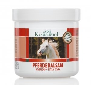 Krauterhof Isıtıcı Masaj jeli 100 ml