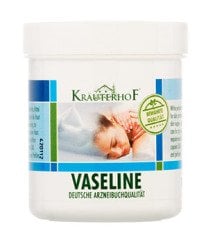 Krauterhof Vazelin (Beyaz Alman Vazelini) 100 ml