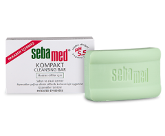 Sebamed Kompakt Sabun 100 gr