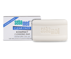 Sebamed Clear Face Kompact 100gr
