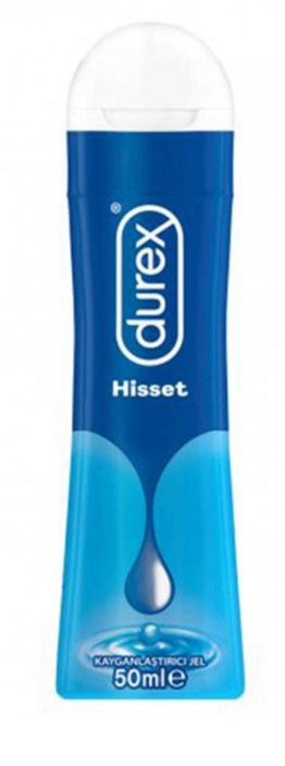 Durex Play Hisset Jel 50ml