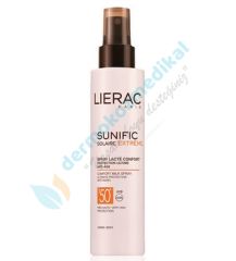 Lierac Sunific Suncare Extreme Comfort Milk Spray Spf50+ 150ml