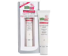 Sebamed Anti-ageing Q10 Göz Çevresi Kremi 15ml