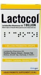 Lactocol 15ml Damla