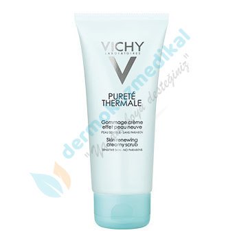 Vichy Purete Thermale Arındırıcı Peeling 75ml