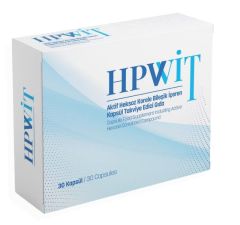 Pharmaser Hpwit Aktif Heksoz Korele 30 Kapsül