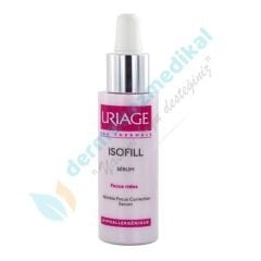 Uriage Isofill Serum 30ml ( Kırısıklık karşıtı yoğun bakım serumu )