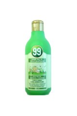 99 Bebek Saç ve Vücut Şampuanı 200ml